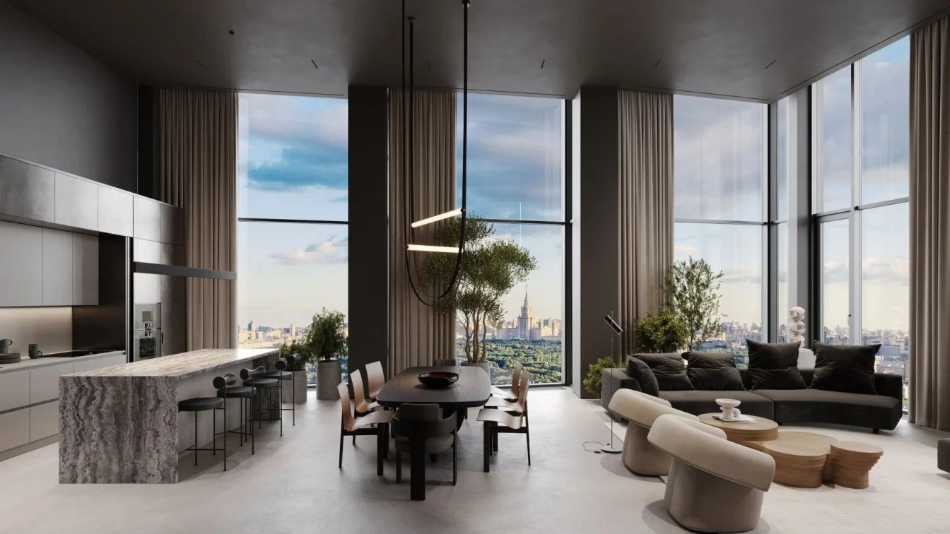 Gurugram property buyer research for dlf projects gurgaon