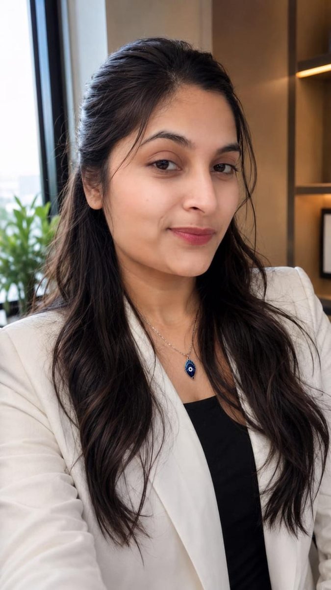 Avantika Thakur — CEO